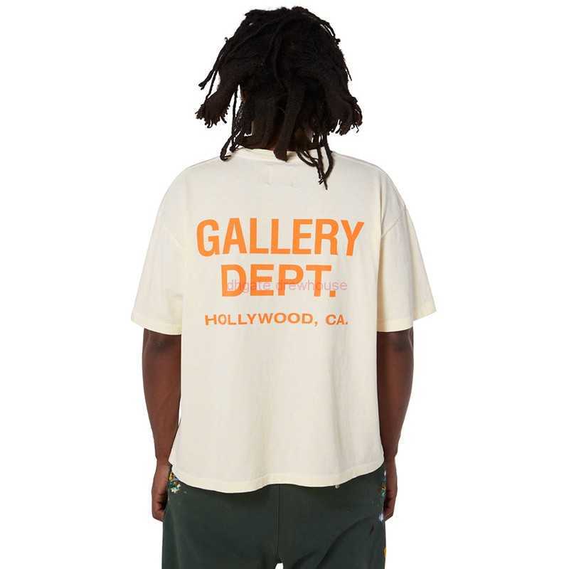 Fashion Designer Clothing Tees Rock Tshirt Galleryes Depts. Classic Souvenir Tee Printed T-shirt Men Casual Streetwear Vintage Hip hop Hip hop TShirts Tops, Rice apricot color
Fashion Designer Clothing Tees Rock Tshirt Galleryes Depts. Classic Souvenir Tee Printed T-shirt Men Casual Streetwear Vintage Hip hop Hip hop TShirts Tops, Rice apricot color