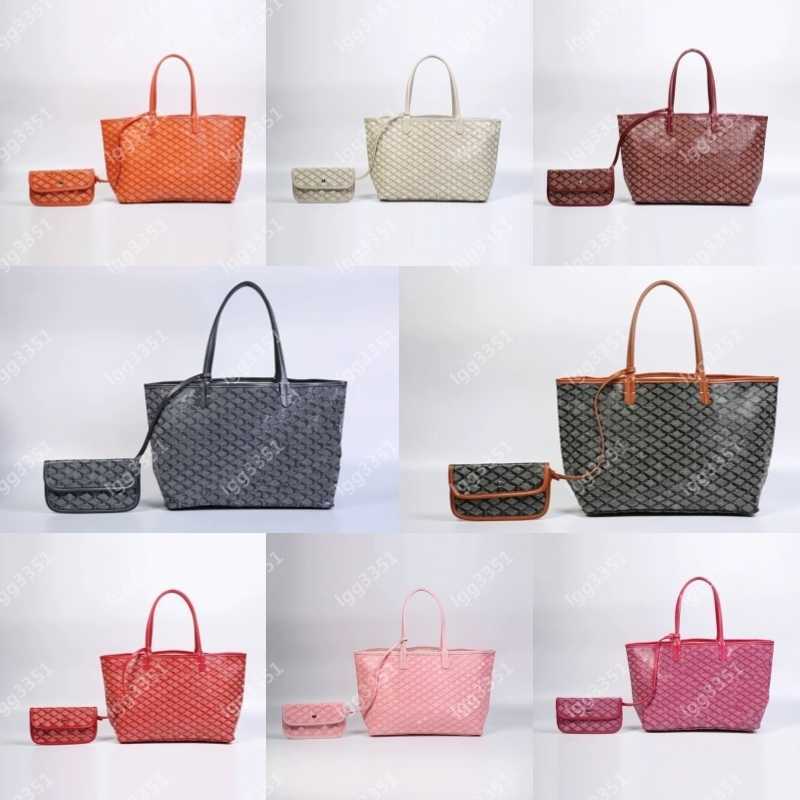 Top Quality Goya Artois Totes Luxury Designer Large Casual Shopping Bags PM GM Handbags Goyar Mini Tote Hobo Women Shoulder Crossbody Bag Goyardd Coin Purses Wallet, Add box + dust bag
Top Quality Goya Artois Totes Luxury Designer Large Casual Shopping Bags PM GM Handbags Goyar Mini Tote Hobo Women Shoulder Crossbody Bag Goyardd Coin Purses Wallet, Add box + dust bag
