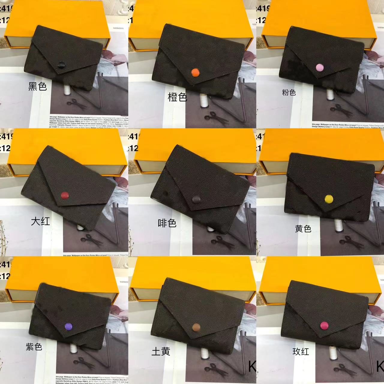 Designers fashion style High-end Mens Wallet Credit Card Holder Purse Men Wallets billfold Purses Purse Crossbody bag
Designers fashion style High-end Mens Wallet Credit Card Holder Purse Men Wallets billfold Purses Purse Crossbody bag