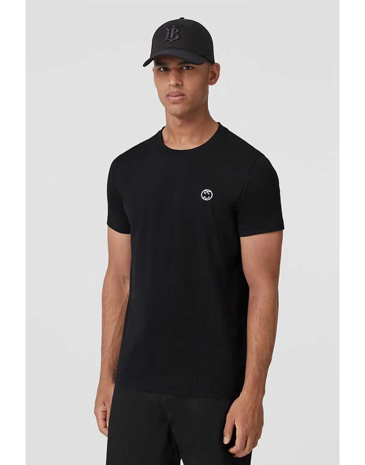Designer Men's T-shirts Cotton Round Neck Black and White Classic Multi Style Wrinkle Resistant Breathable Summer Fashion Casual Embroidery Mother Short Sleeve xxxl
Designer Men's T-shirts Cotton Round Neck Black and White Classic Multi Style Wrinkle Resistant Breathable Summer Fashion Casual Embroidery Mother Short Sleeve xxxl