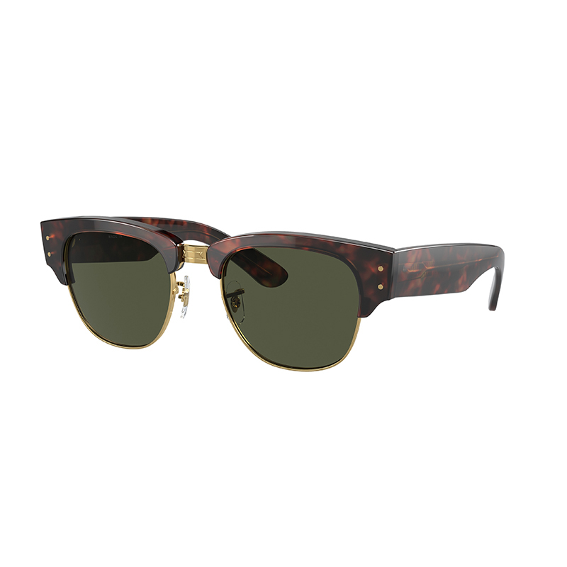 Top Eyeglasses 0316S New Style Polarized Sunglasses Men Women Fashion Sun Glasses Real Glass Lenses with Accessories