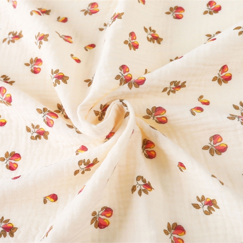 Blankets Swaddling Cotton Gauze Muslin Baby Super Soft born Swaddle Wrap Quick Dry Boy Girl Kids Bath Towel Stroller Cover 230426