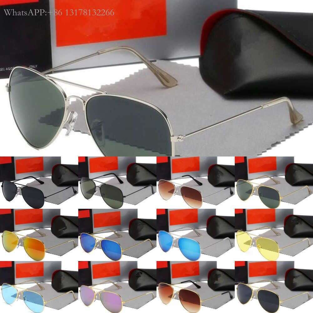 Classic Retro Glasses Women Designer Eyewear 2023 Designers d Bans Band s Ban Sunglasses Raies Frame Woman Men Brand Metal Luxury s Ray Sun
Classic Retro Glasses Women Designer Eyewear 2023 Designers d Bans Band s Ban Sunglasses Raies Frame Woman Men Brand Metal Luxury s Ray Sun