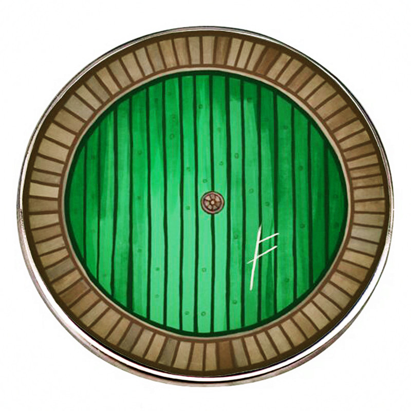 Going out is a Dangerous Thing brooch Cute Anime Movies Games Hard Enamel Pins Collect Metal Cartoon Brooch Backpack Hat Bag Collar Lapel Badges, As picture
Going out is a Dangerous Thing brooch Cute Anime Movies Games Hard Enamel Pins Collect Metal Cartoon Brooch Backpack Hat Bag Collar Lapel Badges, As picture