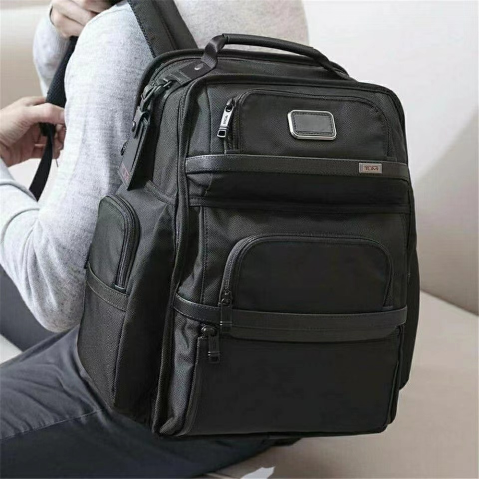 backpack Voyageur Mens sport travel bag tumii alpha3 Series ballistic nylon men's snapashot black business backpacks computer bag suitcase A1
backpack Voyageur Mens sport travel bag tumii alpha3 Series ballistic nylon men's snapashot black business backpacks computer bag suitcase A1
