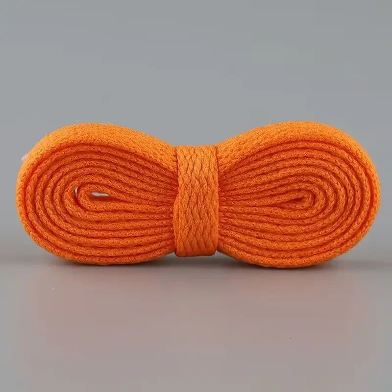 Shoe Parts Accessories White Black Red Laces D0660903 231127