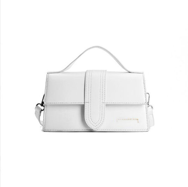 Designer Women's Bags Vintage Handbags Underarm PU Leather One Shoulder Luxury Handheld Wallet 24-6-14cm
Designer Women's Bags Vintage Handbags Underarm PU Leather One Shoulder Luxury Handheld Wallet 24-6-14cm