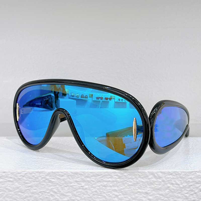 66s Sunglasses Brand Integrated Lens Sunglasses for Womens Fashion Designer Acetate Wave Sunglasses for Mens Classic Personalized
66s Sunglasses Brand Integrated Lens Sunglasses for Womens Fashion Designer Acetate Wave Sunglasses for Mens Classic Personalized