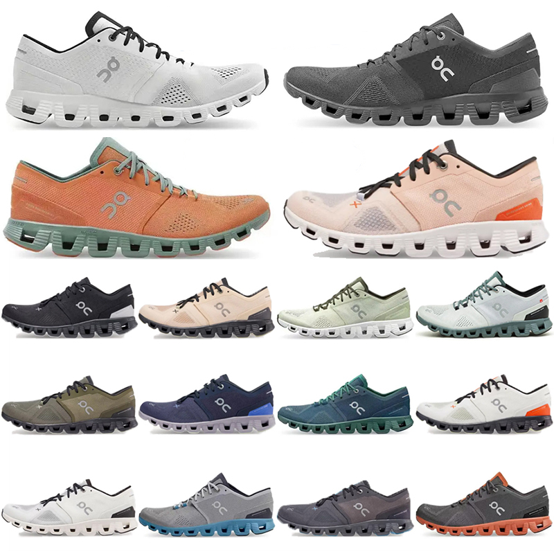 Waterproof 2023 ON Cloud Running Shoes ventilate Workout and Cross Training Shoe store Lightweight Enjoy Comfort Stylish Design Men Women Runner Sneakers dhgate, *15
Waterproof 2023 ON Cloud Running Shoes ventilate Workout and Cross Training Shoe store Lightweight Enjoy Comfort Stylish Design Men Women Runner Sneakers dhgate, *15