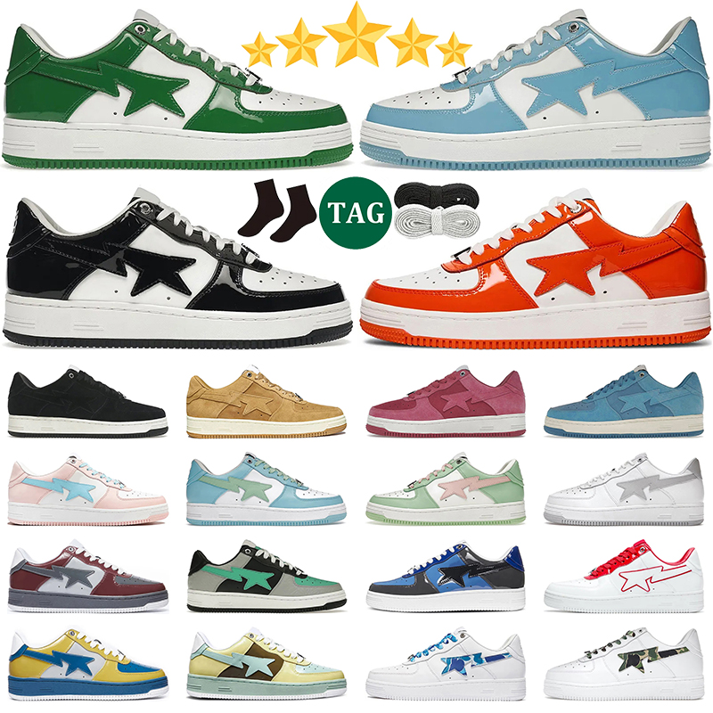 Sax skate shoes for men women designer sneakers Black Orange Navy Color Combo Pink Pastel Green Camo Blue Blue Suede France mens running trainer
Sax skate shoes for men women designer sneakers Black Orange Navy Color Combo Pink Pastel Green Camo Blue Blue Suede France mens running trainer