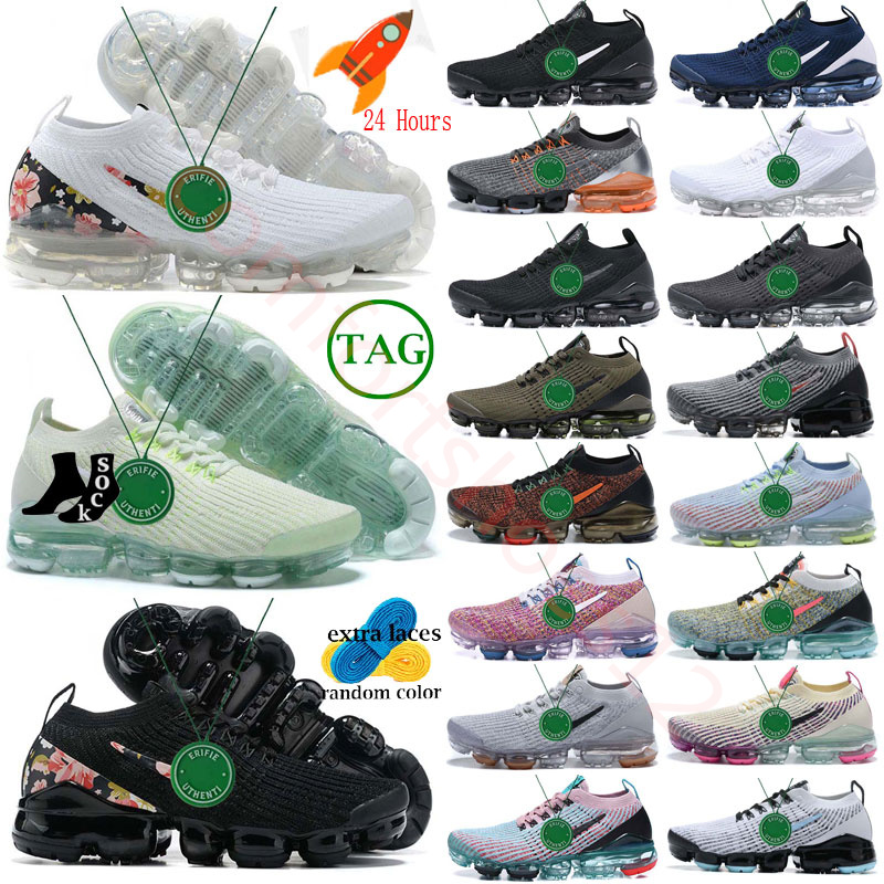 Vapores Shoes 5.0 Running Monochrome Black Speckled Fly knit Midnight Fog Grey Fog Obsidian Phantom Metallic Silver Volt Oreo Light Dew outdoor trainers Sneakers, Color #45
Vapores Shoes 5.0 Running Monochrome Black Speckled Fly knit Midnight Fog Grey Fog Obsidian Phantom Metallic Silver Volt Oreo Light Dew outdoor trainers Sneakers, Color #45
