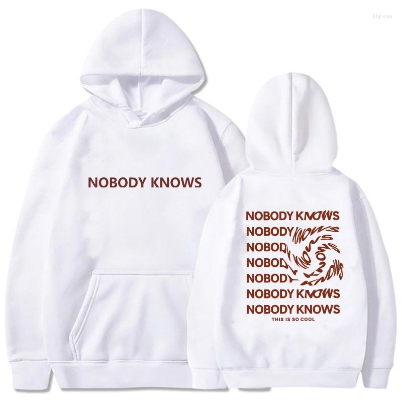 Men's Hoodies NOBODY KNOWS Graphic For Men Women Creative Whirlpool Letter Printed Hooded Tops Comfortable Soft Casual Sweatshirts, Blue
Men's Hoodies NOBODY KNOWS Graphic For Men Women Creative Whirlpool Letter Printed Hooded Tops Comfortable Soft Casual Sweatshirts, Blue