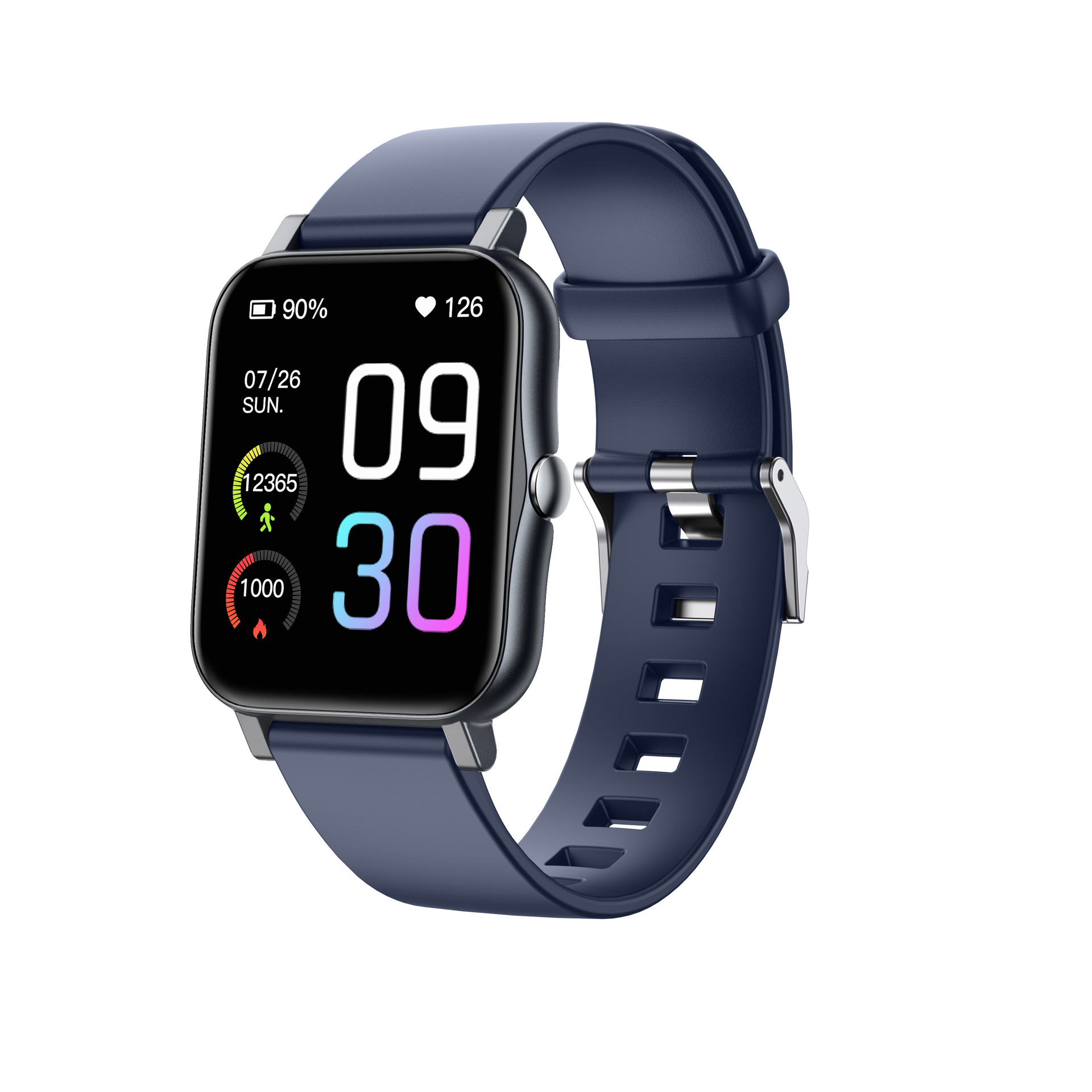 Men Smartwatch Gts2 Fitness Bracelet Smart Watch Woman Sport Tracker Sleep Heart Rate Monitor Pulse Oximeter for Huawei Xiaomi
