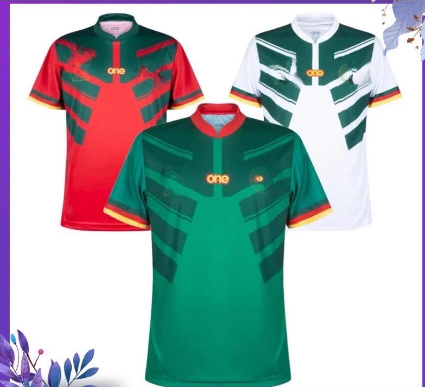 Cycling Jersey Sets Retro Classic Soccer Jerseys 1994 1995 2002 Cameroon Etoo Mboma Milla 94 95 02 Home Away Football Vest Tank Top Dhfgu, Black
Cycling Jersey Sets Retro Classic Soccer Jerseys 1994 1995 2002 Cameroon Etoo Mboma Milla 94 95 02 Home Away Football Vest Tank Top Dhfgu, Black