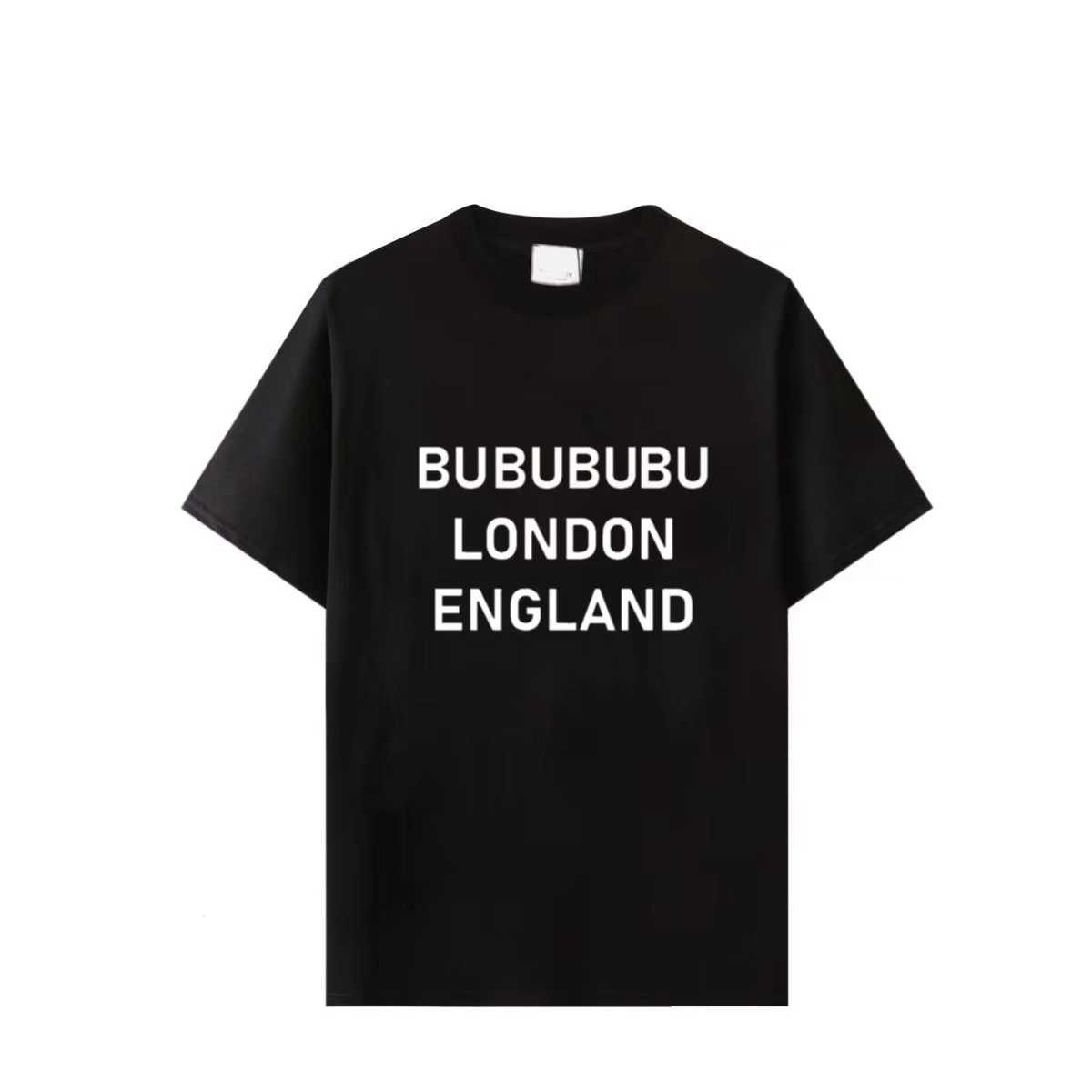 Fashion Designer Men's T-shirts Summer Short Sleeve Top Classic European and American T-shirt Men's and Women's Couple Quality Casual Wear Large M-3xl, Purple
Fashion Designer Men's T-shirts Summer Short Sleeve Top Classic European and American T-shirt Men's and Women's Couple Quality Casual Wear Large M-3xl, Purple