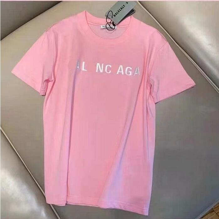 designer 2023 men's T Shirt Summer Casual Men's Women's T-Shirts fashion Letter Short Sleeves Brand Men Clothing European
designer 2023 men's T Shirt Summer Casual Men's Women's T-Shirts fashion Letter Short Sleeves Brand Men Clothing European