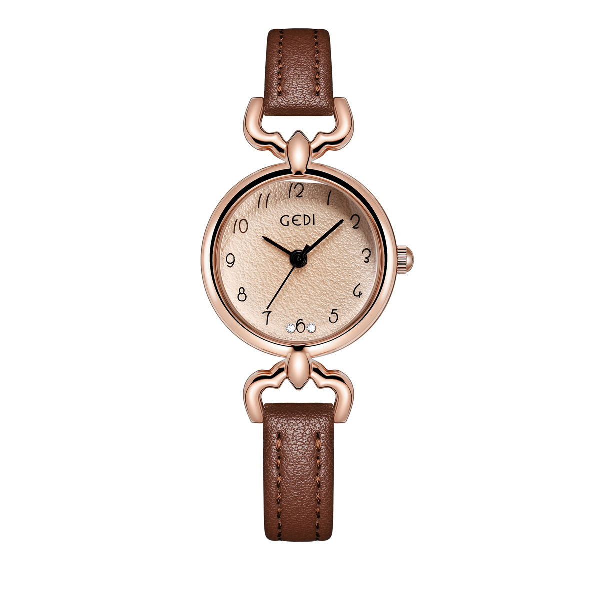 Womens Watch Simple… - image