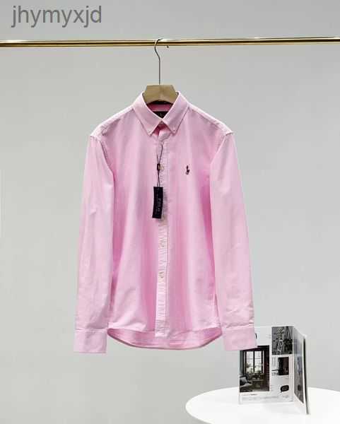 2023 new mens shirts polo designer tops tshirt paul tshirts casual ralphs dress big horse embroidery rl pony business laurens clothes long sleeve slim lapel tees J7R3
2023 new mens shirts polo designer tops tshirt paul tshirts casual ralphs dress big horse embroidery rl pony business laurens clothes long sleeve slim lapel tees J7R3