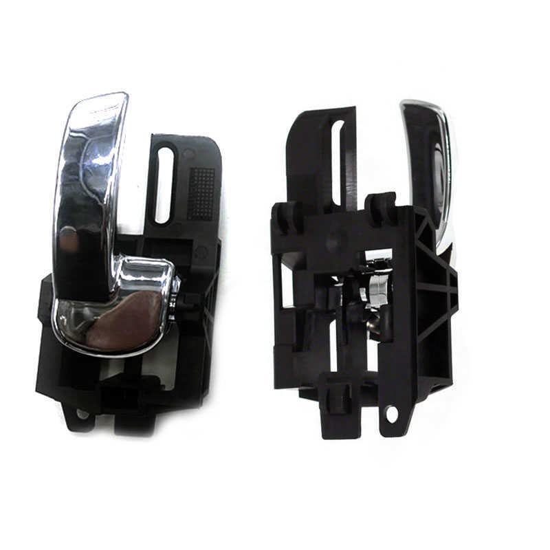 Interior Door Handle for Nissan Qashqai J10 2007 2008 2009 2010 2011 2012 2013 Left Right Front Rear 80670JD00E / 80671JD00E