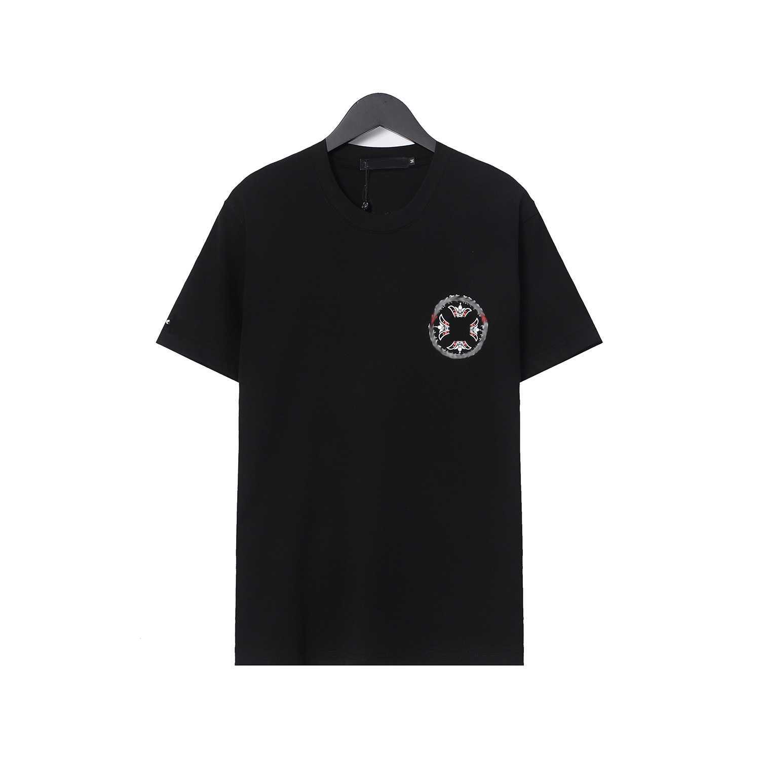 2023 Men's T-shirts Designer Print Casual Men's and Women's T-shirt Loose Round Neck Cotton Short Sleeve Made of 250g Double Yarn Cotton Fabric High Edition Top M-2xl
2023 Men's T-shirts Designer Print Casual Men's and Women's T-shirt Loose Round Neck Cotton Short Sleeve Made of 250g Double Yarn Cotton Fabric High Edition Top M-2xl