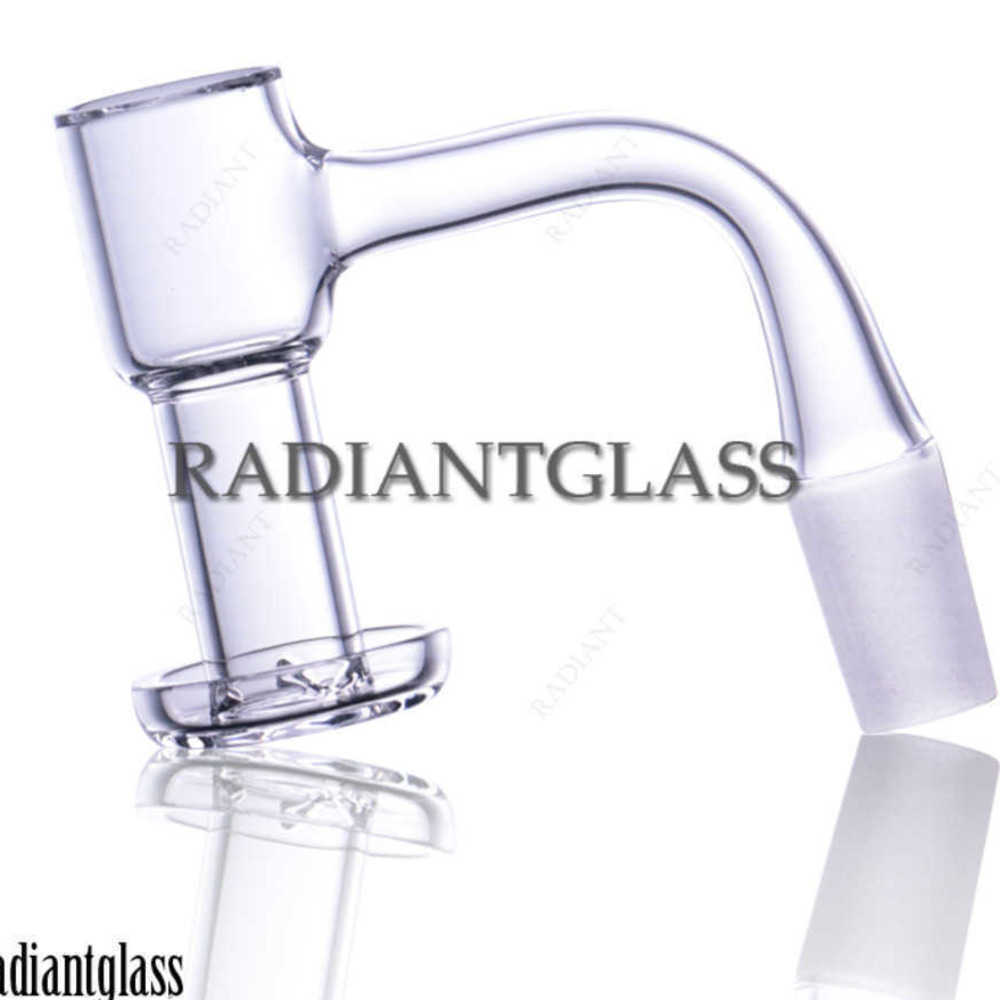 Smoking Full Weld Quartz Banger Wholesale 45/90 Degree Female Male Bangers Beveled Air Intake 10mm 14mm 18mm Quartz 100PCS
Smoking Full Weld Quartz Banger Wholesale 45/90 Degree Female Male Bangers Beveled Air Intake 10mm 14mm 18mm Quartz 100PCS