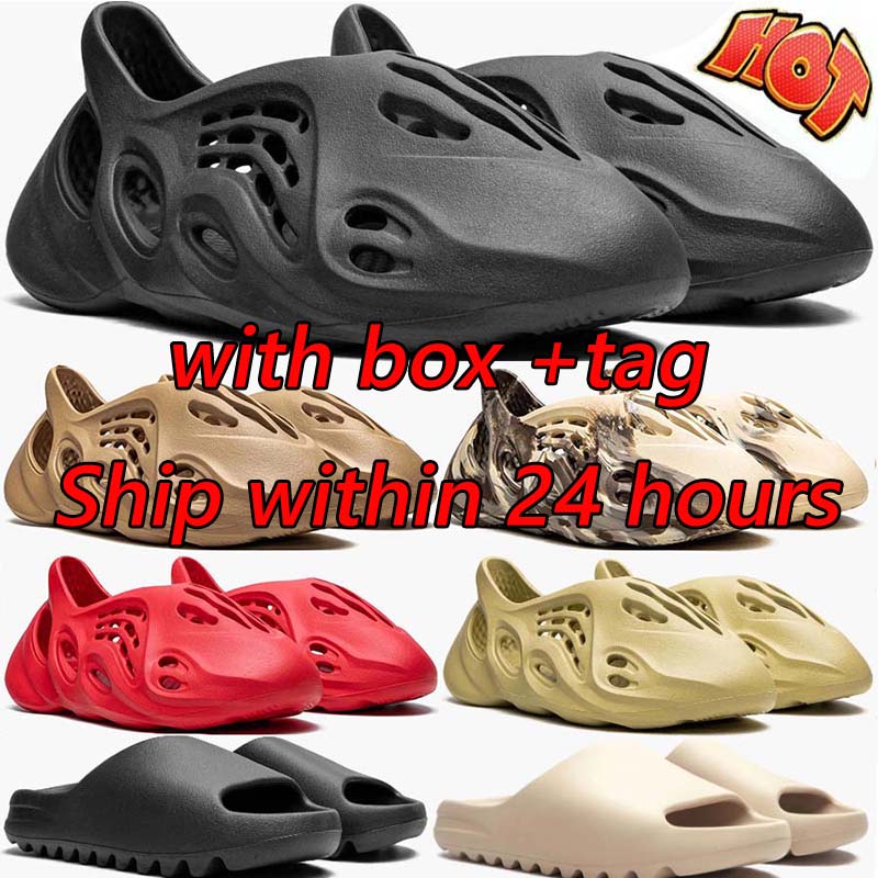 Designer Slippers Men Women flat slides Mens Womans shoes enflame orange Desert sand Bone Earth brown Sandals Outdoor Beach Slipper summer slide Resin Pure Sandal, #22
Designer Slippers Men Women flat slides Mens Womans shoes enflame orange Desert sand Bone Earth brown Sandals Outdoor Beach Slipper summer slide Resin Pure Sandal, #22