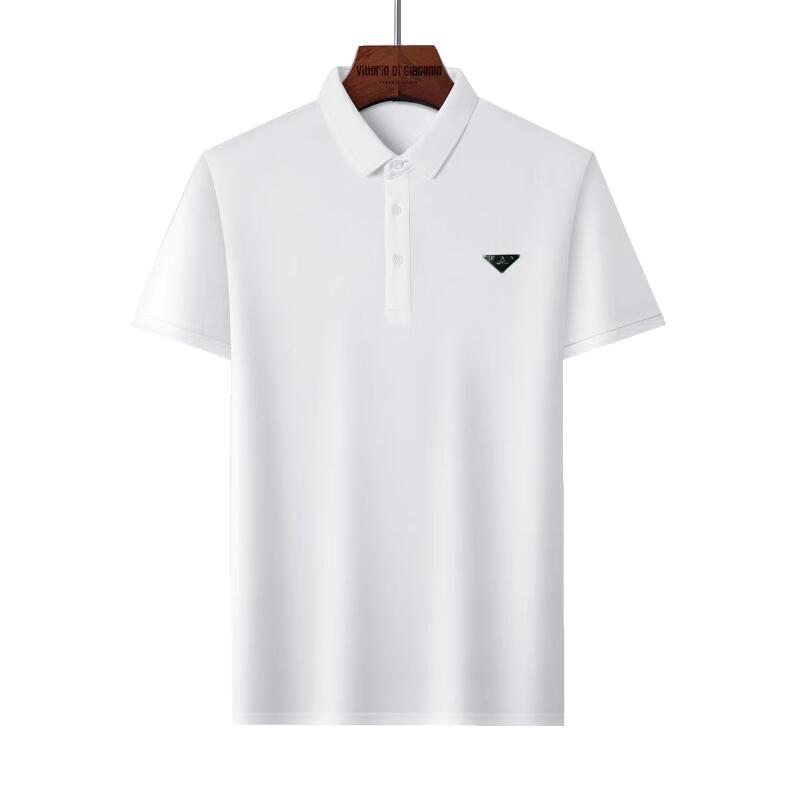 New designer men polo shirt pra shirt Limited Edition Classic Letter Year of the Rabbit Couples Tees Street Wear Summer ada Shirt Splash-ink Letter Print oversize, 01
New designer men polo shirt pra shirt Limited Edition Classic Letter Year of the Rabbit Couples Tees Street Wear Summer ada Shirt Splash-ink Letter Print oversize, 01