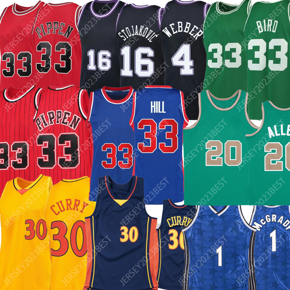 Basketball yerseys Retro style Stephen Curry Larry Bird Ray Allen Chries Webber Tracy McGrady Peja Stojakovic Garnett Hill men women youth XS 4XL Shirt, Green
Basketball yerseys Retro style Stephen Curry Larry Bird Ray Allen Chries Webber Tracy McGrady Peja Stojakovic Garnett Hill men women youth XS 4XL Shirt, Green