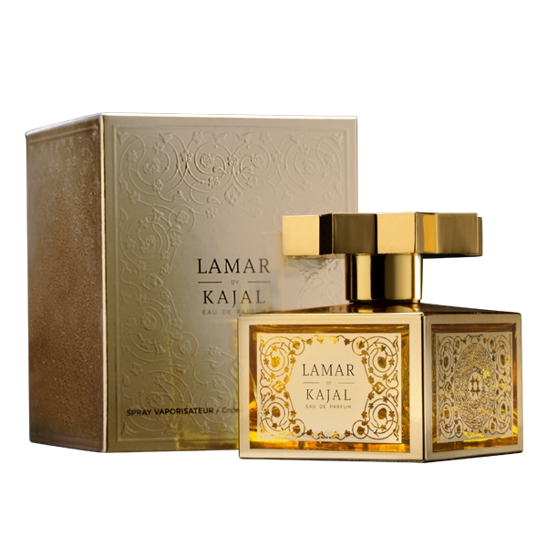 Kajal Perfume 100ml Lamar Dahab Almaz Warde Jihan Masa KAJAL Fragrance 3.4oz Eau De Parfum Long Lasting Smell EDP Men Woman Perfumes Spray Cologne Fast Delivery