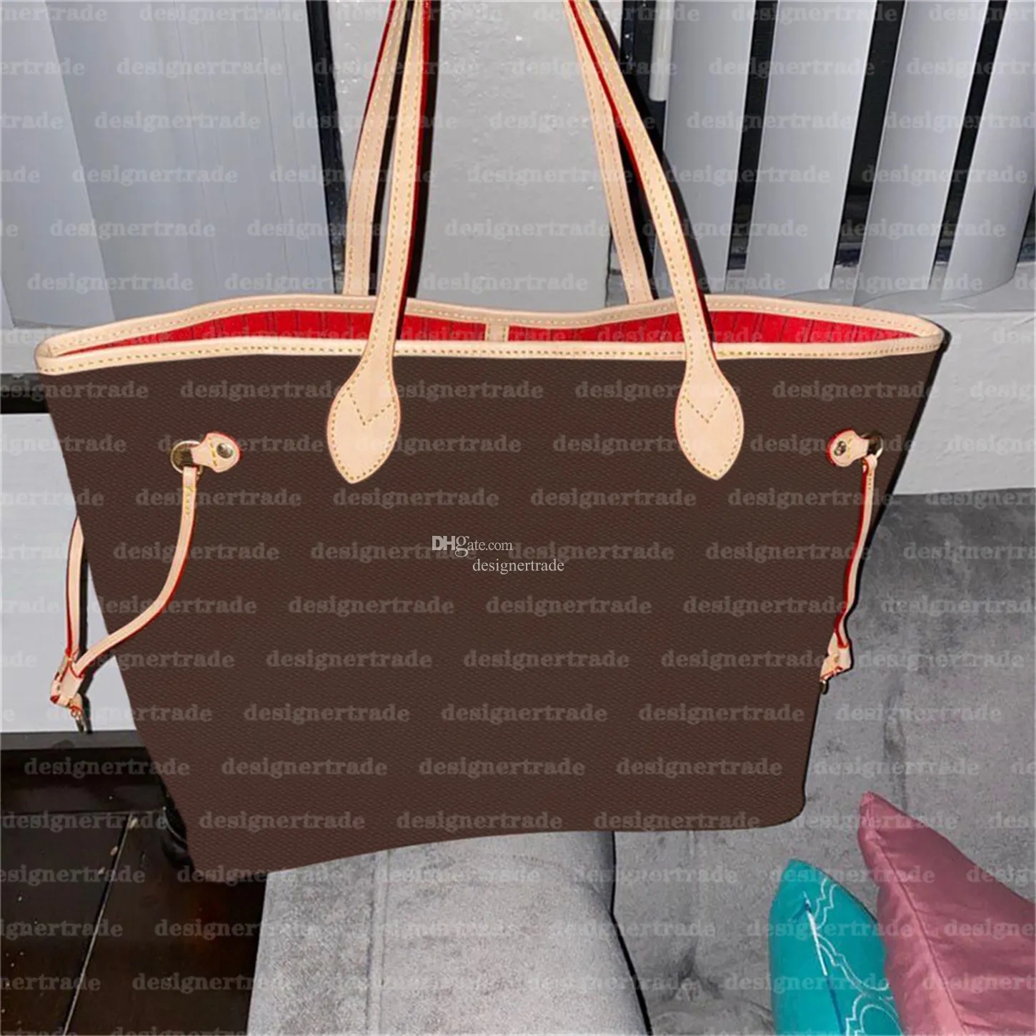 Women Large Capacity Purse Designer Classic Shopping Totes Leather Handbags Casual Strong Handle Travelling Pochette, #wa02
Women Large Capacity Purse Designer Classic Shopping Totes Leather Handbags Casual Strong Handle Travelling Pochette, #wa02
