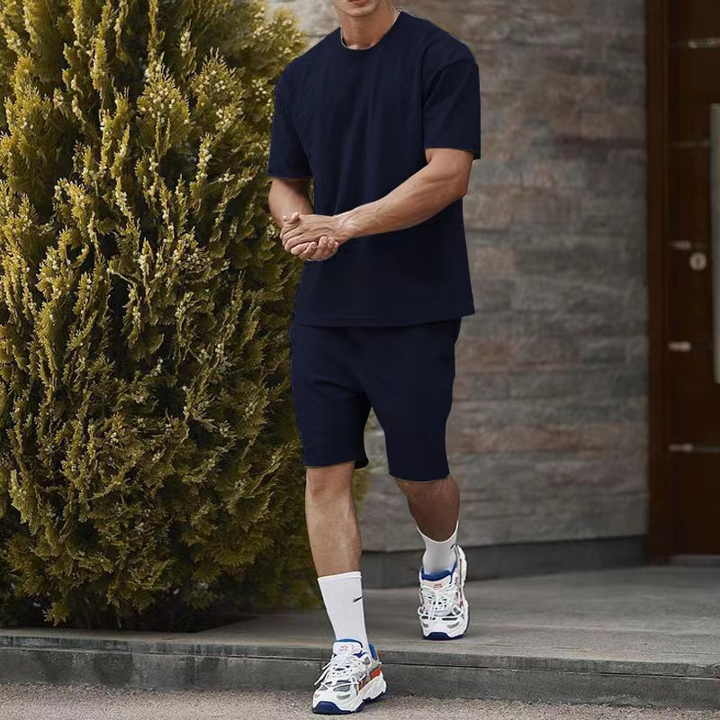 Men's suit Summer Casual Shorts 12 Way Stretch Fabric Fashion Sports Pants Brand luxury Tech fleece short designer tech size M-5XL 8628, Darkred
Men's suit Summer Casual Shorts 12 Way Stretch Fabric Fashion Sports Pants Brand luxury Tech fleece short designer tech size M-5XL 8628, Darkred