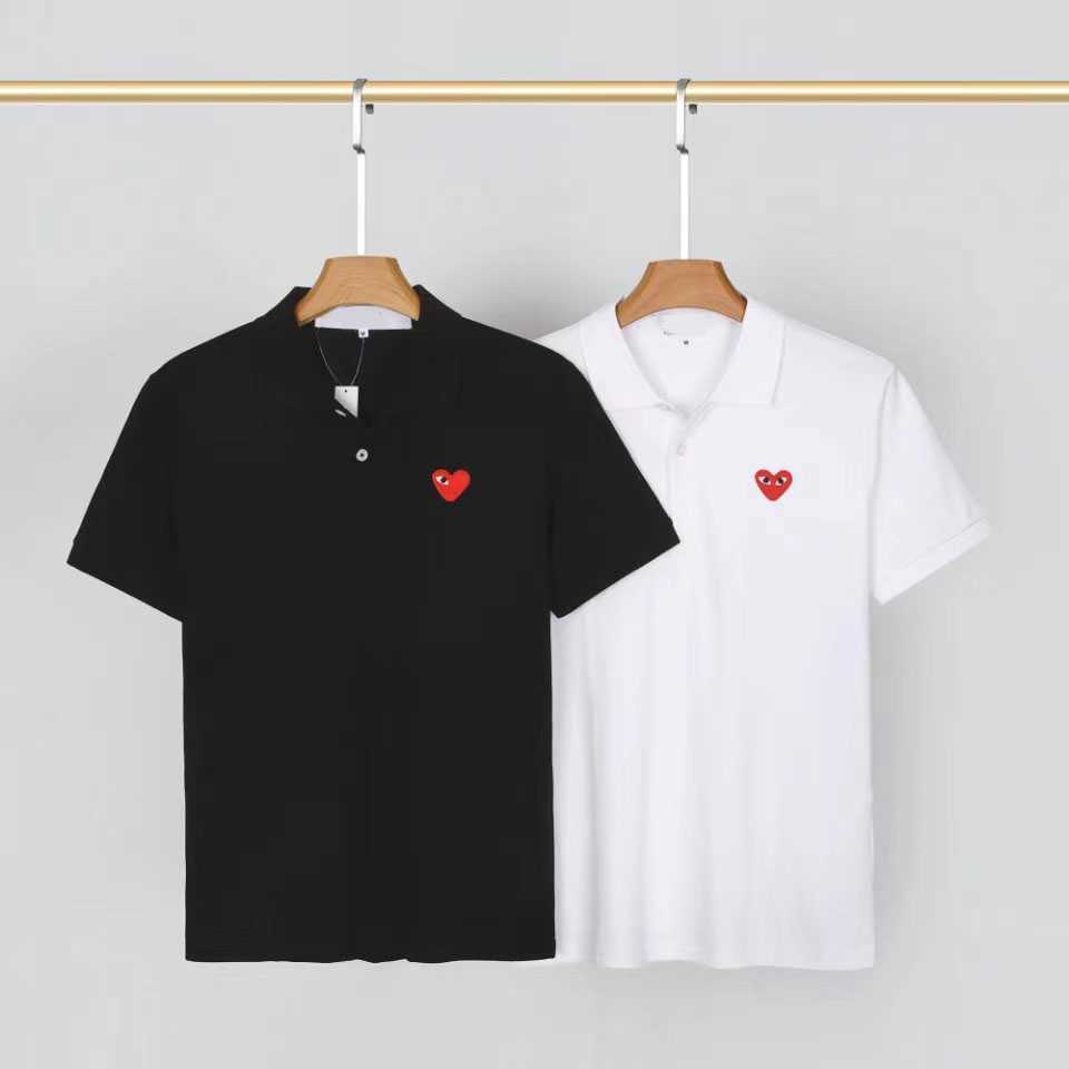 2023 Men's Designer Knitwearmen's Polos Embroidered Print Wrinkle Proof Fashion Casual Chest Love Print Men's and Women's Top M-3xl
2023 Men's Designer Knitwearmen's Polos Embroidered Print Wrinkle Proof Fashion Casual Chest Love Print Men's and Women's Top M-3xl
