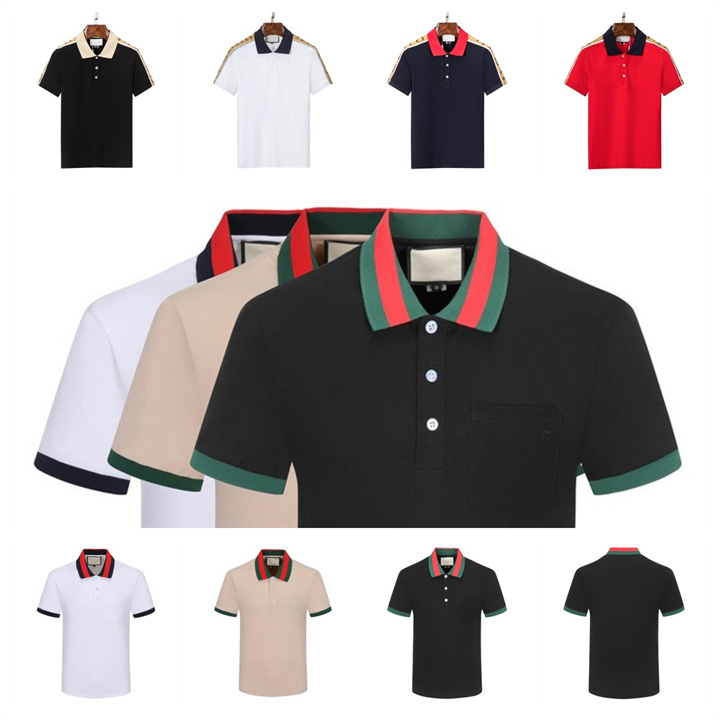 golf polos for men Luxurious Design Wrinkle Resistant Sweat Absorbing BOSS POLO Casual Comfort Short Sleeve Polo Top Fashion Slim Fit Prince Polo M-3XL, Blue 
golf polos for men Luxurious Design Wrinkle Resistant Sweat Absorbing BOSS POLO Casual Comfort Short Sleeve Polo Top Fashion Slim Fit Prince Polo M-3XL, Blue