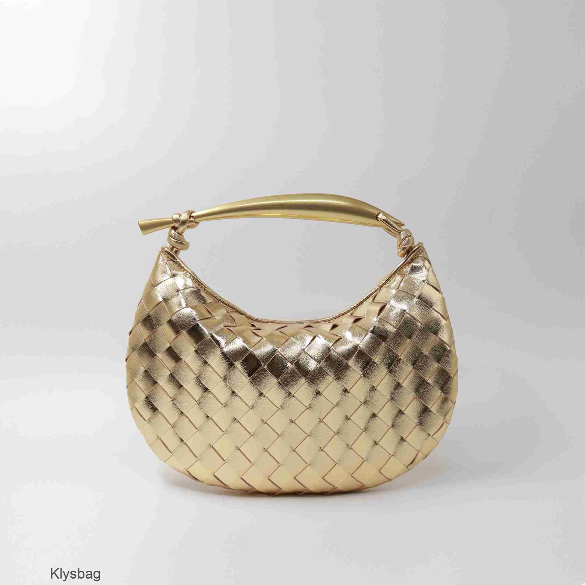Women Designer Bag Sardines Venetas 2023 Bags Shark Woven Large Capacity Sardine Handheld Dumpling Solid Metal Handle Casual Women's Bottegas U0jd, Wine red
Women Designer Bag Sardines Venetas 2023 Bags Shark Woven Large Capacity Sardine Handheld Dumpling Solid Metal Handle Casual Women's Bottegas U0jd, Wine red