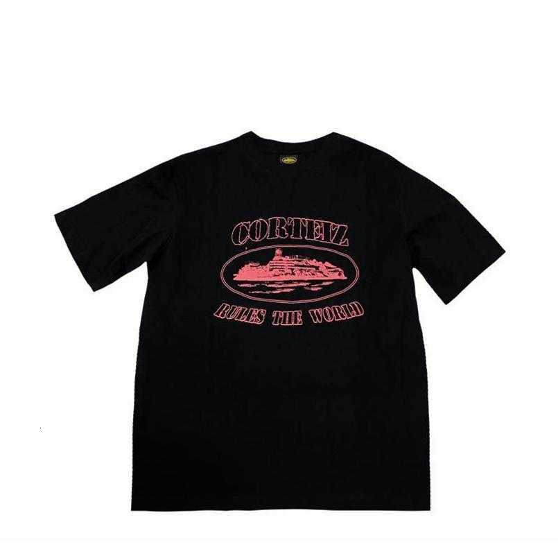 Designer t Shirt Tees Corteiz American Street Hip Hop Letter Print Short Sleeve T-shirt Men' Fashion Brand Summer Loose Round Neck Half, 13
Designer t Shirt Tees Corteiz American Street Hip Hop Letter Print Short Sleeve T-shirt Men' Fashion Brand Summer Loose Round Neck Half, 13