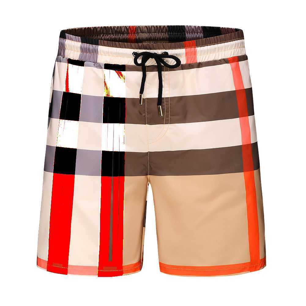 2023 Men's Senior Designer Summer Beach Shorts Fashion Stripe Plaid Print Drawstring Pants Loose Fitting Men's Casual Street Sports Pants Asian Size M-3xl
2023 Men's Senior Designer Summer Beach Shorts Fashion Stripe Plaid Print Drawstring Pants Loose Fitting Men's Casual Street Sports Pants Asian Size M-3xl