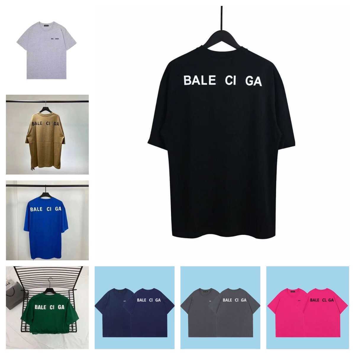 Summer high-end brand designer short sleeve solid color black and white men's and women's couple models outdoor sports running basketball casual fashion T-shirt
Summer high-end brand designer short sleeve solid color black and white men's and women's couple models outdoor sports running basketball casual fashion T-shirt