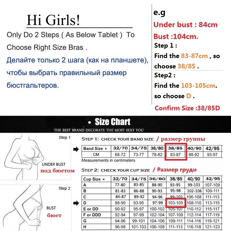 Women Sexy and Underwear Set Lingerie Lace Panty Sets Girls Push Up Bras Candy Colors Seamless Bra Thong Suit Intimate 230427 L251030N384