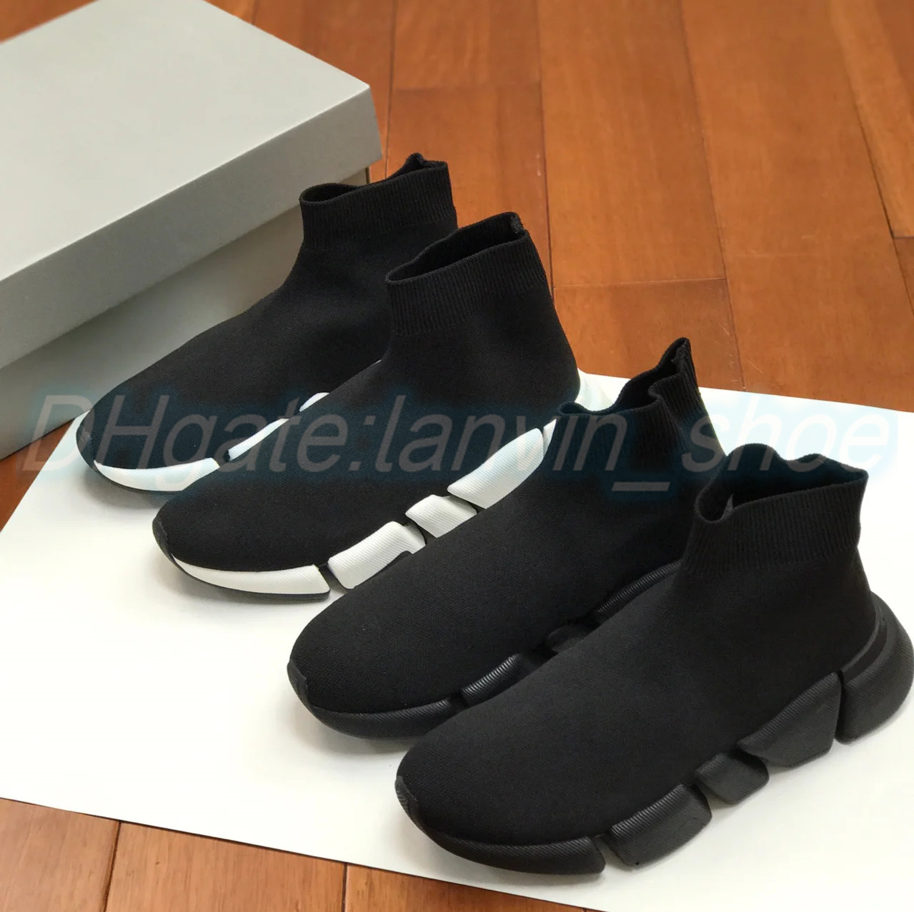 designer slipper man sock shoes luxury trainer woman sandal sneakers shoe socks youthful solid color black stitching platform slide, #25
designer slipper man sock shoes luxury trainer woman sandal sneakers shoe socks youthful solid color black stitching platform slide, #25