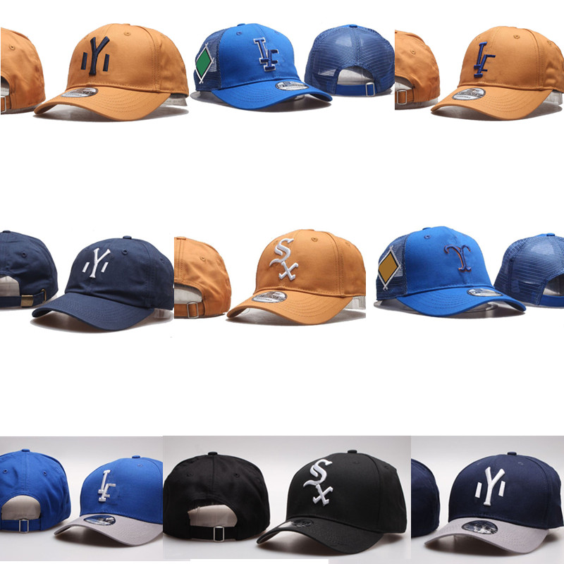 Newest Designer Hat Team Hats for Men and Women Football Basketball Baseball Fans Snapback hat more 1000 Mix order, 1 send album choose styles
Newest Designer Hat Team Hats for Men and Women Football Basketball Baseball Fans Snapback hat more 1000 Mix order, 1 send album choose styles