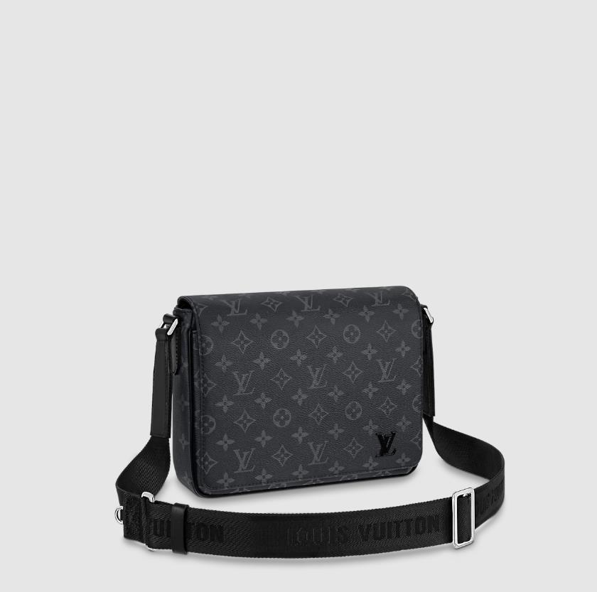 DISTRICT Messenger Bags Handbags Men Leather Messenger Bags Luxury Shoulder Bag Designer Handbag Tote Man's Bag louise vutton viuton Louis Vuitton LV YSL Gucci, 12
DISTRICT Messenger Bags Handbags Men Leather Messenger Bags Luxury Shoulder Bag Designer Handbag Tote Man's Bag louise vutton viuton Louis Vuitton LV YSL Gucci, 12