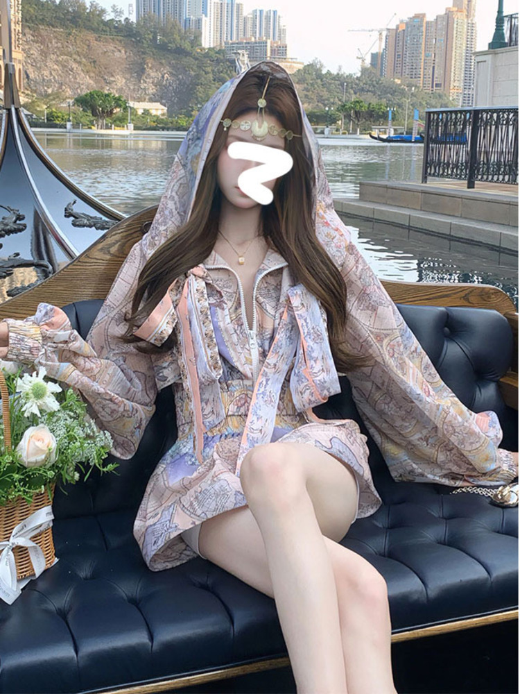 Women's Tracksuits 2023 spring summer Short Sets Two Piece Set for Women Shorts Pants conjuntos cortos ensemble femme 2 piece set outfit 230427