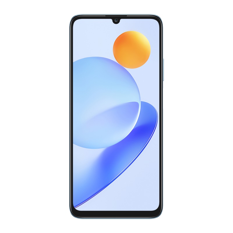 Original Huawei Honor Play 7T 5G Mobile Phone Smart 8GB RAM 128GB 256GB ROM MTK Dimensity 6020 Android 6.74" Full Screen 50MP AI 6000mAh OTA Face