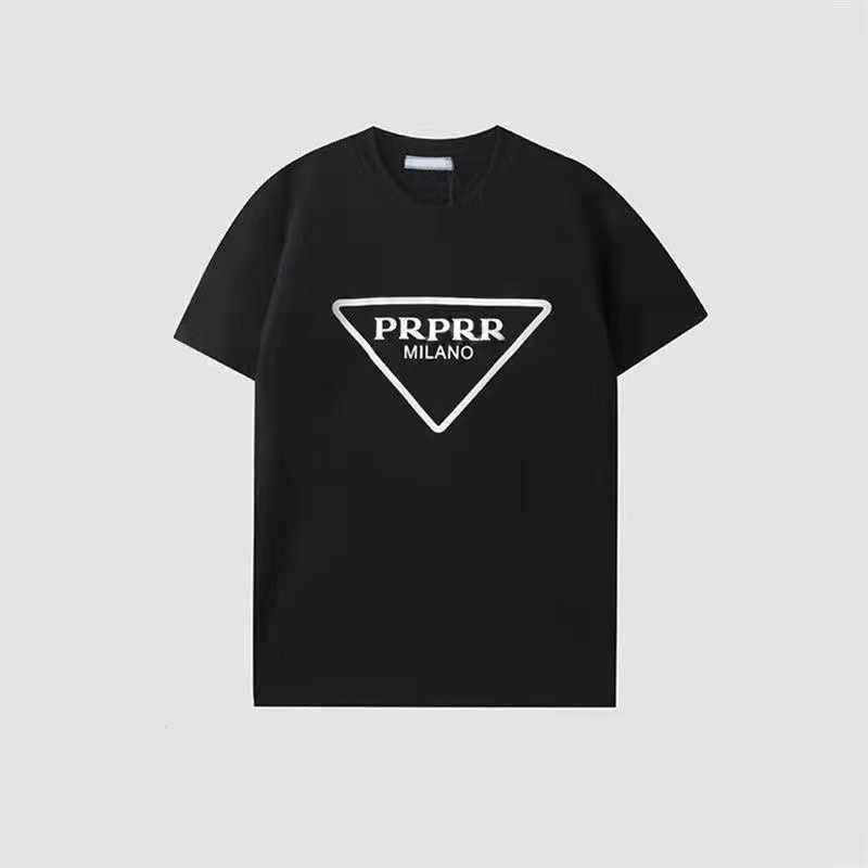 Designer Women's Men's T-shirts Cotton Black and White Classic Triangle Brand Multiple Styles Wrinkle Resistant Breathable Summer Fashion Short Sleeve Oversize 6xl, Army green
Designer Women's Men's T-shirts Cotton Black and White Classic Triangle Brand Multiple Styles Wrinkle Resistant Breathable Summer Fashion Short Sleeve Oversize 6xl, Army green