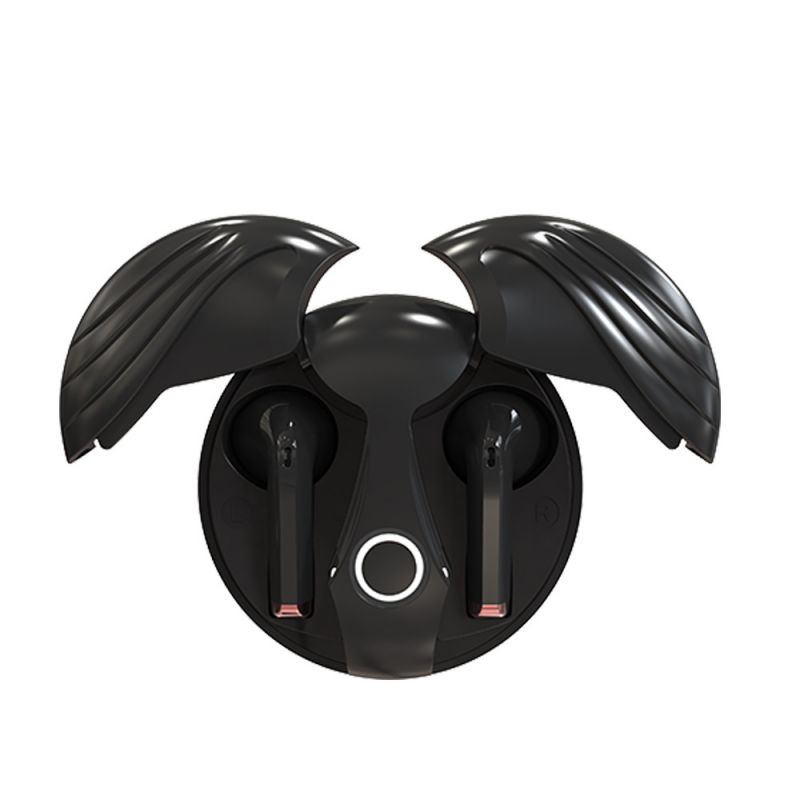 TWS Bluetooth headphone Wireless Earphone HZC-80 Model In-ear Earphone Game headphone Two Earbuds with built-in Microphone high Quality Headphone Fasi