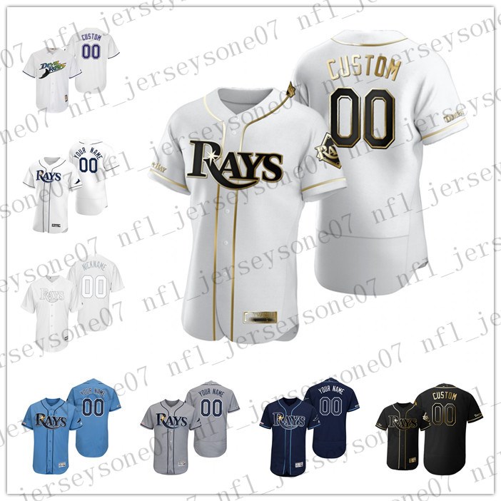 Custom Mens women youth''Tampa''Bay''Rays''blue white grey Authentic 2020 Home Jersey
Custom Mens women youth''Tampa''Bay''Rays''blue white grey Authentic 2020 Home Jersey