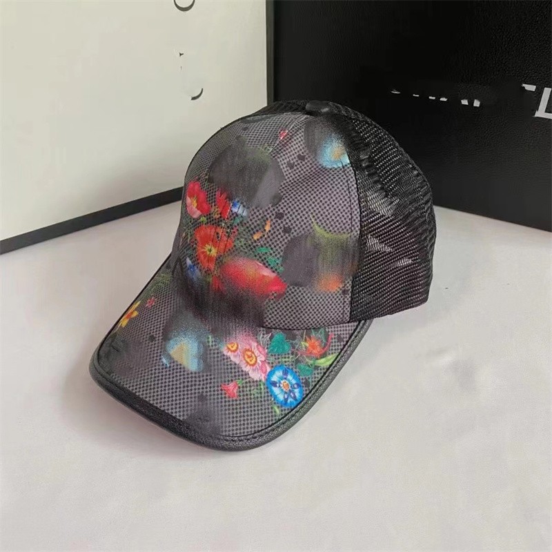 2023 New Men's baseball cap Women's Hat Sun Hat Sports Mesh Pattern Hat High Quality Thermal Luxury Designer1122, Grey
2023 New Men's baseball cap Women's Hat Sun Hat Sports Mesh Pattern Hat High Quality Thermal Luxury Designer1122, Grey