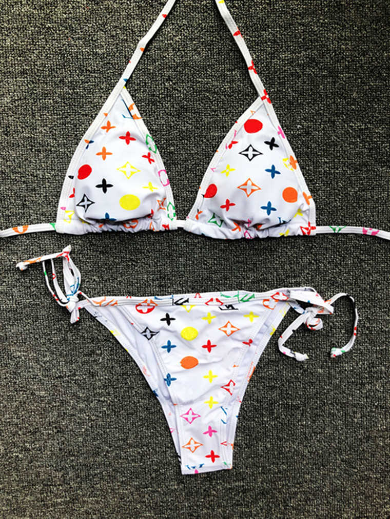 Designer Swimwear Bikini Top 2023 Designer Swimsuit women Vintage thong micro cover up womens Bikini Sets Swimwear Printed Bathing Suit
Designer Swimwear Bikini Top 2023 Designer Swimsuit women Vintage thong micro cover up womens Bikini Sets Swimwear Printed Bathing Suit