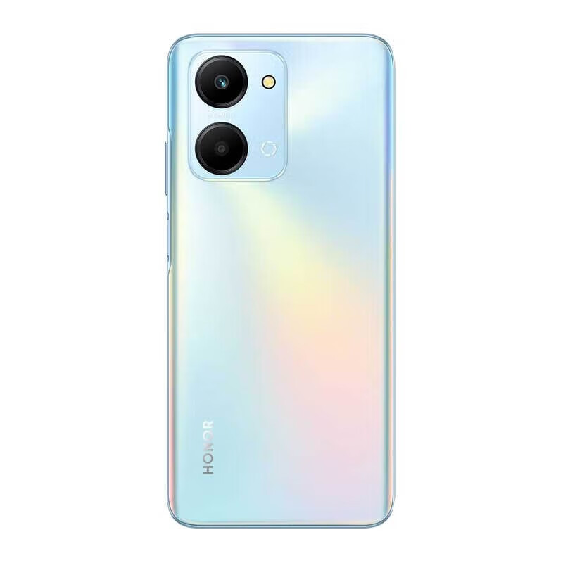 Original Huawei Honor Play 7T 5G Mobile Phone Smart 8GB RAM 128GB 256GB ROM MTK Dimensity 6020 Android 6.74" Full Screen 50MP AI 6000mAh OTA Face
