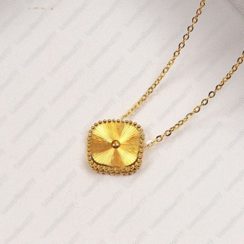 gold pendant for women four leaf clover necklace womens letter titanium steel jewelry girl best wedding gifts for parties gold chains designer jewelry iced out chain
gold pendant for women four leaf clover necklace womens letter titanium steel jewelry girl best wedding gifts for parties gold chains designer jewelry iced out chain